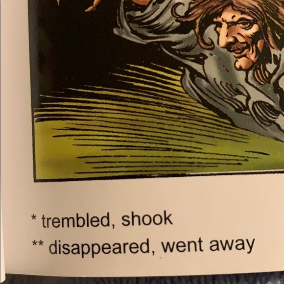 SALE!! Homeschooling Graphic macbeth set of 3 - Picture 10 of 10